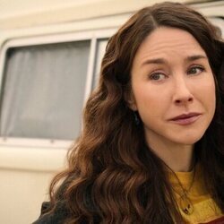 Erin Karpluk en 3x08 'Todos están bien' de 'Mi vida con los chicos Walter'