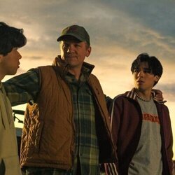 3x08 de 'Mi vida con los chicos Walter'