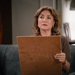 Carolina Román en 3x149 'Viernes 14 de agosto de 2026' de 'Sueños de libertad'