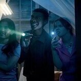 3x09 titulado 'Fantasmas' de 'Mi vida con los chicos Walter'