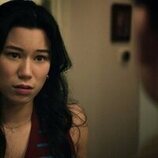 Mya Lowe en Capítulo 9 titulado 'Fantasmas' de 'Mi vida con los chicos Walter'