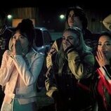 'Fantasmas' de 'Mi vida con los chicos Walter'
