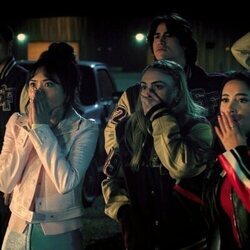 'Fantasmas' de 'Mi vida con los chicos Walter'