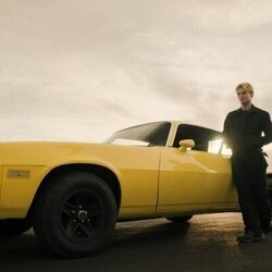 Chad Rook y Noah LaLonde en 3x10 'La bella y el maldito' de 'Mi vida con los chicos Walter'