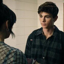 Ashby Gentry en el 3x10 de 'Mi vida con los chicos Walter'