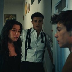 3x10 de 'Mi vida con los chicos Walter'