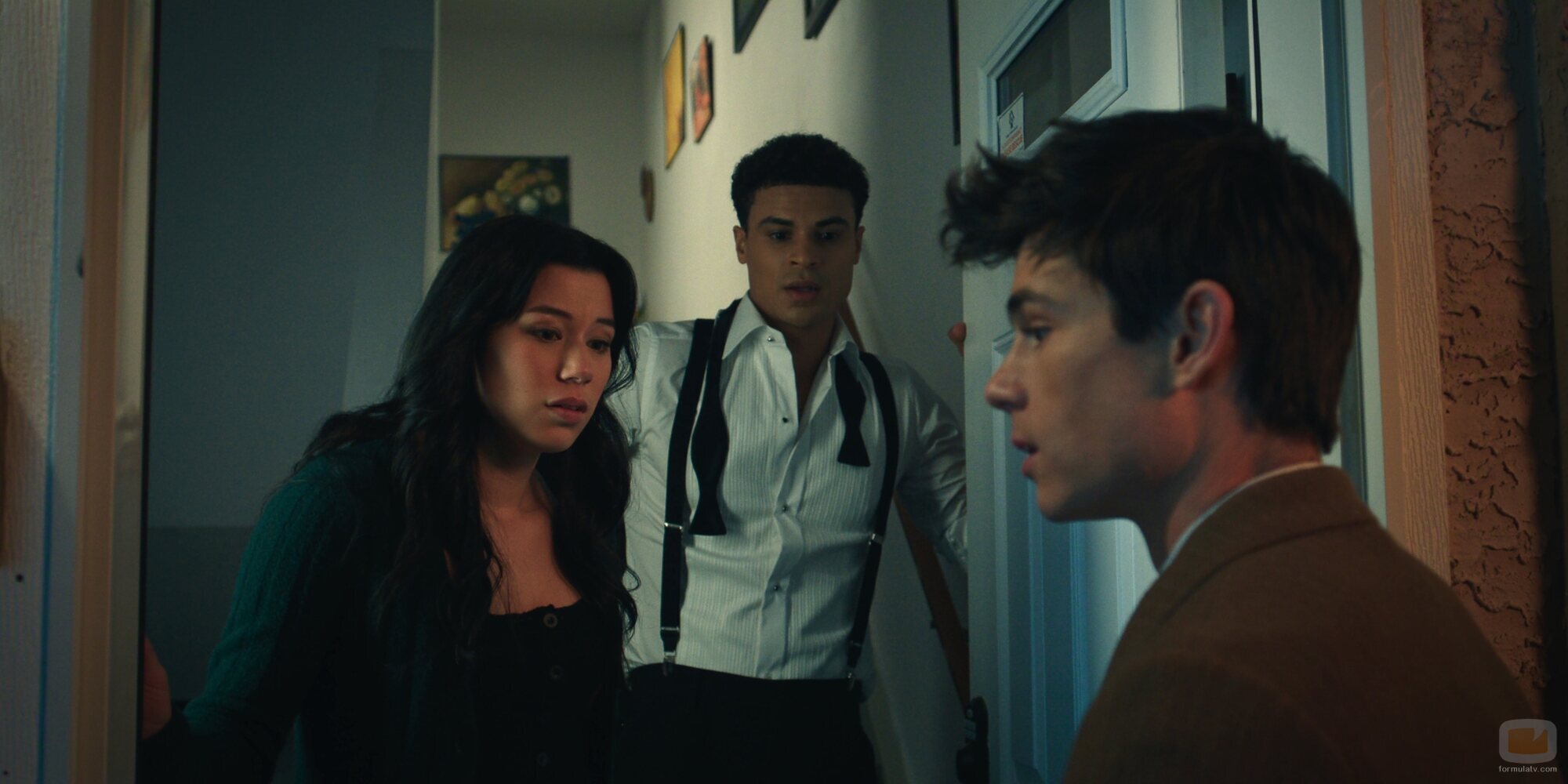 3x10 de 'Mi vida con los chicos Walter'