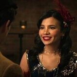 Nikki Rodriguez en 'La bella y el maldito' de 'Mi vida con los chicos Walter'