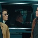 1x03 titulado 'Observar el ambiente' de 'Lucky'
