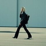 Anya Taylor-Joy en 1x05 'Personas malas' de 'Lucky'