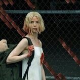 Anya Taylor-Joy en 'Personas malas' de 'Lucky'