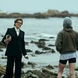 Annette Bening en 1x05 'Personas malas' de 'Lucky'