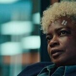 Aunjanue Ellis en el 1x06 de 'Lucky'