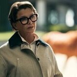 Annette Bening en Capítulo 6 titulado 'A dónde vayas, ahí estarás' de 'Lucky'