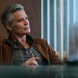 Timothy Olyphant en 'A dónde vayas, ahí estarás' de 'Lucky'