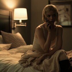 Anya Taylor-Joy en el 1x06 de 'Lucky'