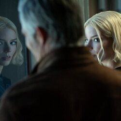 Anya Taylor-Joy en 'A dónde vayas, ahí estarás' de 'Lucky'