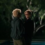 Annette Bening en 'Cosas buenas' de 'Lucky'