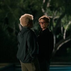 Annette Bening en 'Cosas buenas' de 'Lucky'