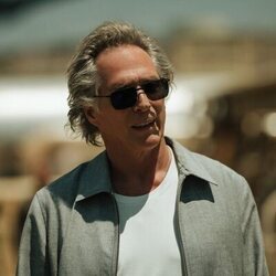 William Fichtner en 1x07 titulado 'Cosas buenas' de 'Lucky'