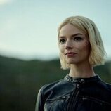 Anya Taylor-Joy en Capítulo 7 titulado 'Cosas buenas' de 'Lucky'