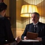 Fernando Coronado en 7x147 titulado 'Miércoles 19 de agosto de 2026' de 'La promesa'
