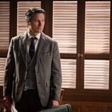 Fernando Andina en 3x151 'Martes 18 de agosto de 2026' de 'Sueños de libertad'