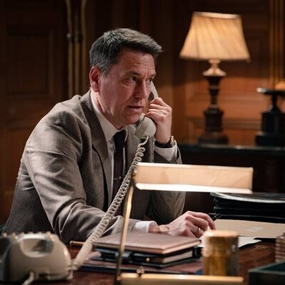 Oriol Tarrasón en 3x151 'Martes 18 de agosto de 2026' de 'Sueños de libertad'
