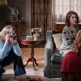 Temporada 3 y el capítulo 153 de 'Sueños de libertad'