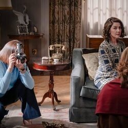 Temporada 3 y el capítulo 153 de 'Sueños de libertad'