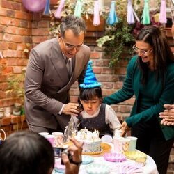 Temporada 1 y el capítulo 01 de 'Betty la fea, la historia continúa'