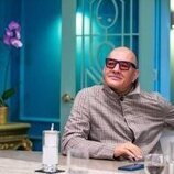 Julián Arango en 1x01 'La reconcicliación' de 'Betty la fea, la historia continúa'
