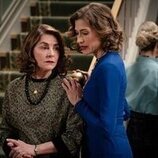 Ana Fernández y Marta Belmonte en 'Viernes 21 de agosto de 2026' de 'Sueños de libertad'