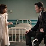 Itziar Atienza y Fernando Andina en 3x154 'Viernes 21 de agosto de 2026' de 'Sueños de libertad'