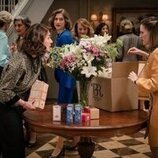 3x154 de 'Sueños de libertad'