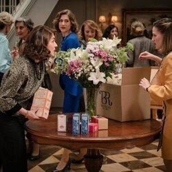 3x154 de 'Sueños de libertad'