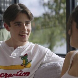 Daniel Quinn Toye en 'Ya me tomé un Ambien' de 'Sterling Point'