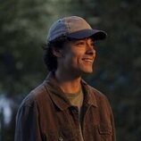 Jacob Whiteduck-Lavoie en el 1x01 de 'Sterling Point'
