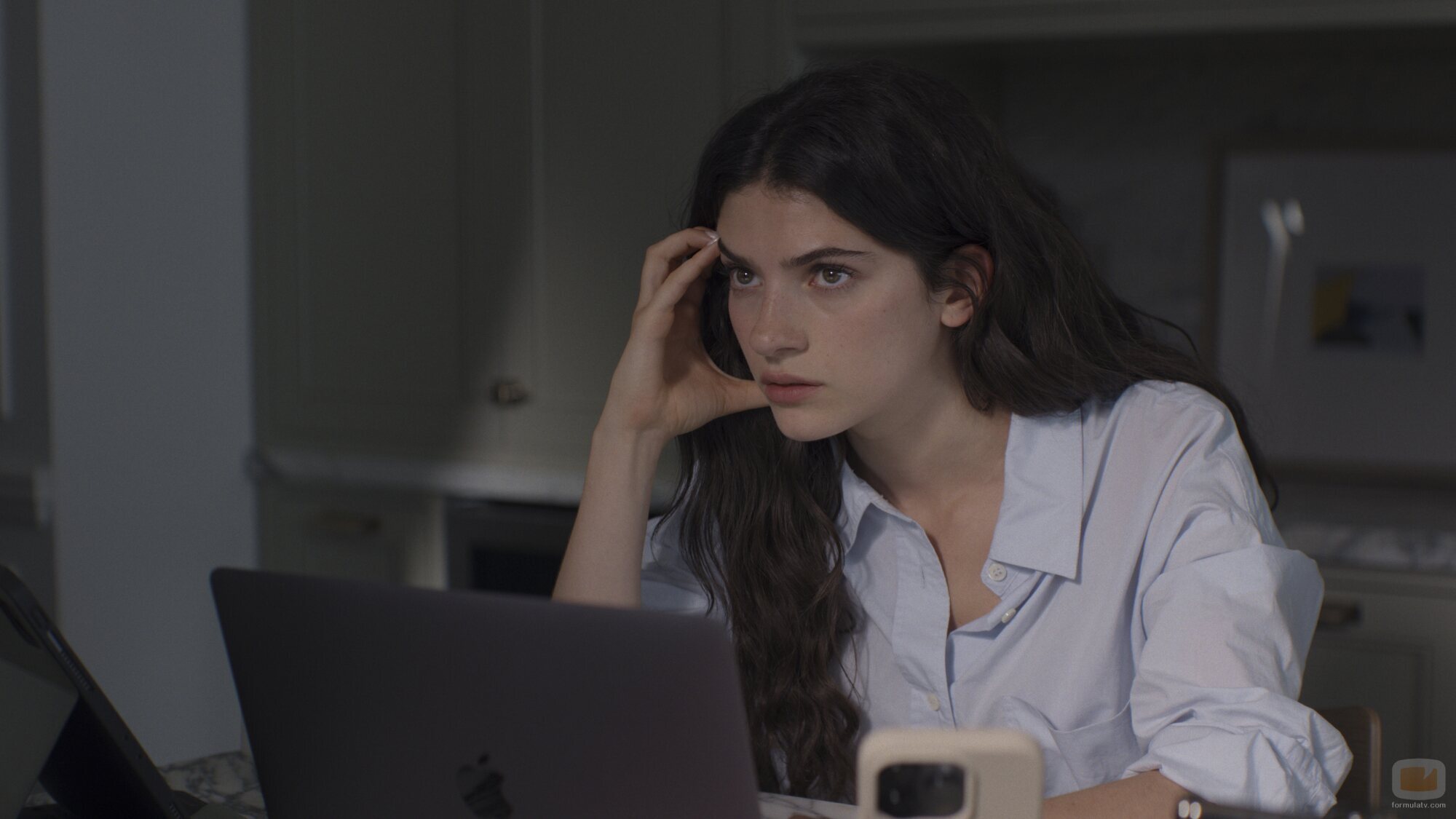 Promocional de Ella Rubin en 'Ya me tomé un Ambien' de 'Sterling Point'