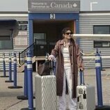 Ella Rubin en el 1x01 de 'Sterling Point'
