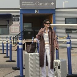 Ella Rubin en el 1x01 de 'Sterling Point'