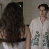 Daniel Quinn Toye en 'Soltera y bisexual' de 'Sterling Point'