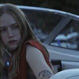 Amélie Hoeferle en el 1x02 de 'Sterling Point'