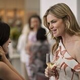 Missi Pyle en el 1x02 de 'Sterling Point'