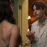 Daniel Quinn Toye en el 1x03 de 'Sterling Point'