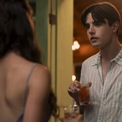 Daniel Quinn Toye en el 1x03 de 'Sterling Point'