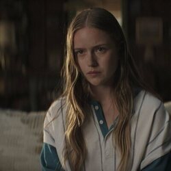 Amélie Hoeferle en el 1x03 de 'Sterling Point'