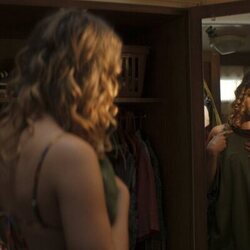 Bo Bragason en la temporada 1 y el capítulo 04 de 'Sterling Point'
