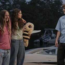 'Llévenme al acantilado.' de 'Sterling Point'