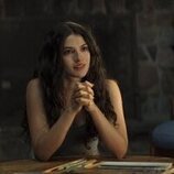 Ella Rubin en la temporada 1 y el capítulo 04 de 'Sterling Point'